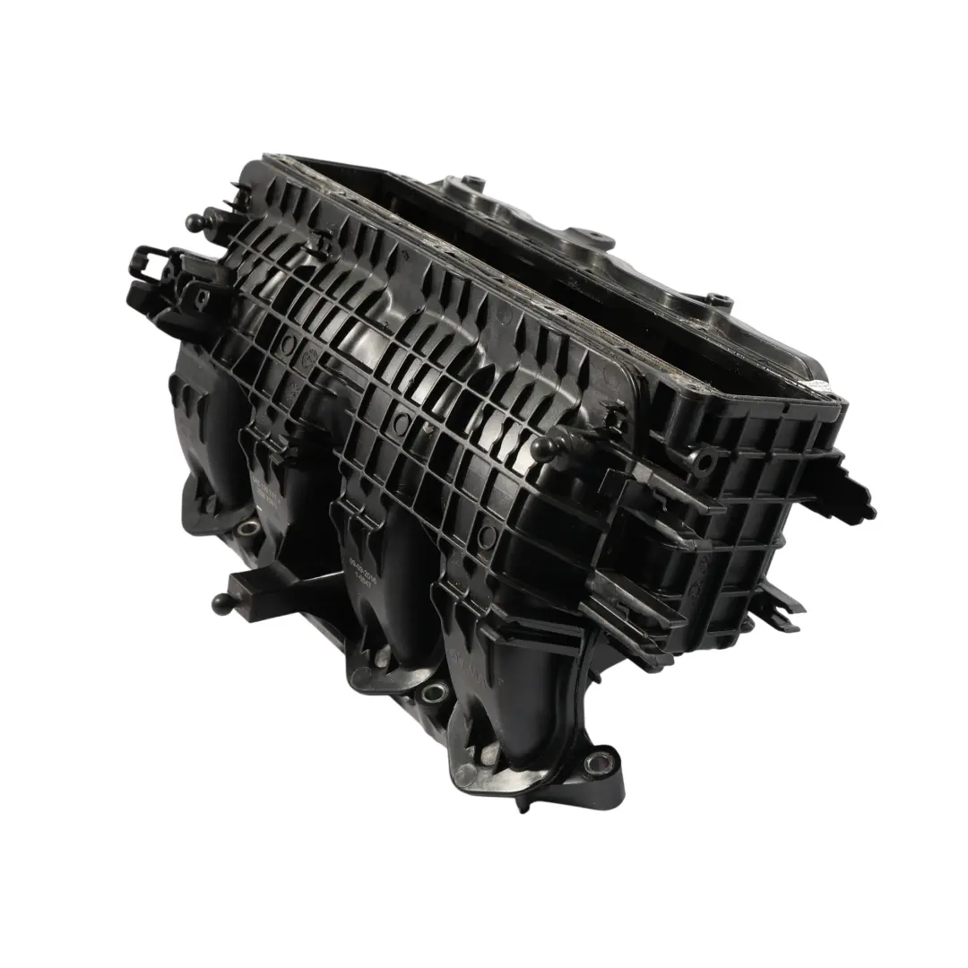 Audi A1 8X 1.4 TFSI CZCA Conjunto De Colector De Admisión 04E129711J - SKU 04E129709P - Número de pieza 04E129709P