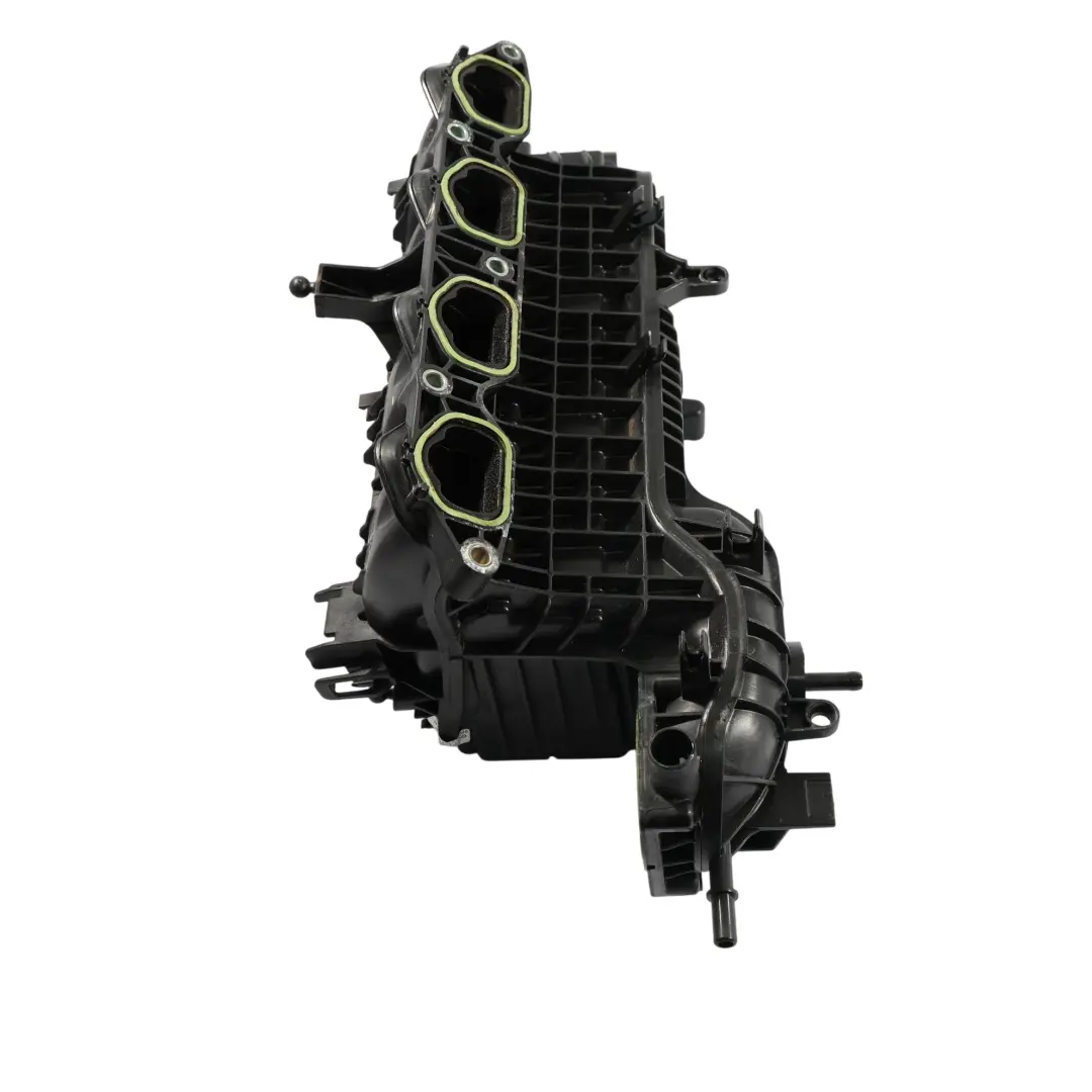 Audi A1 8X 1.4 TFSI CZCA Conjunto De Colector De Admisión 04E129711J - SKU 04E129709P - Número de pieza 04E129709P