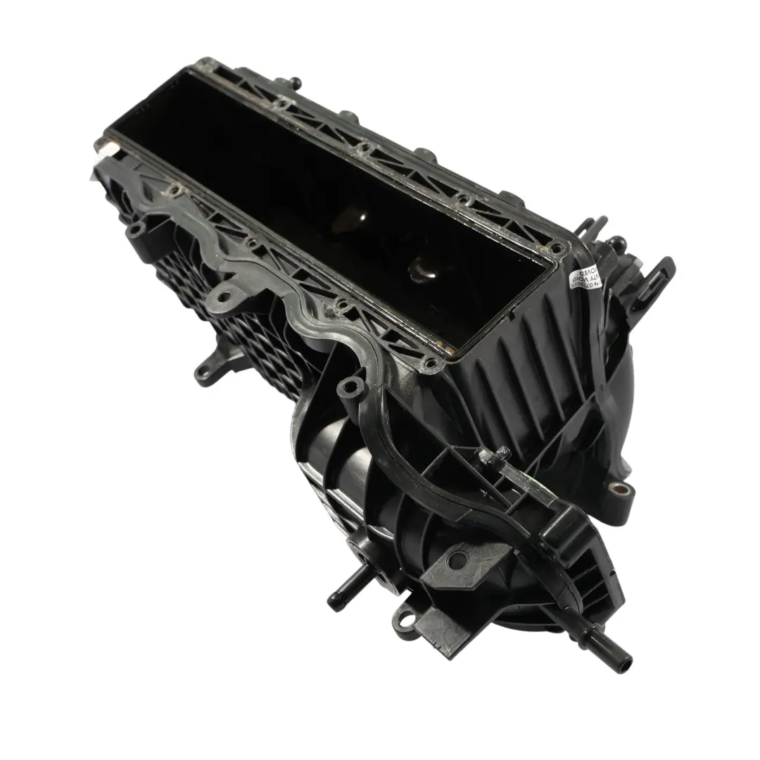 Audi A1 8X 1.4 TFSI CZCA Gruppo Collettore Di Aspirazione 04E129711J - SKU 04E129709P - Numero di parte 04E129709P
