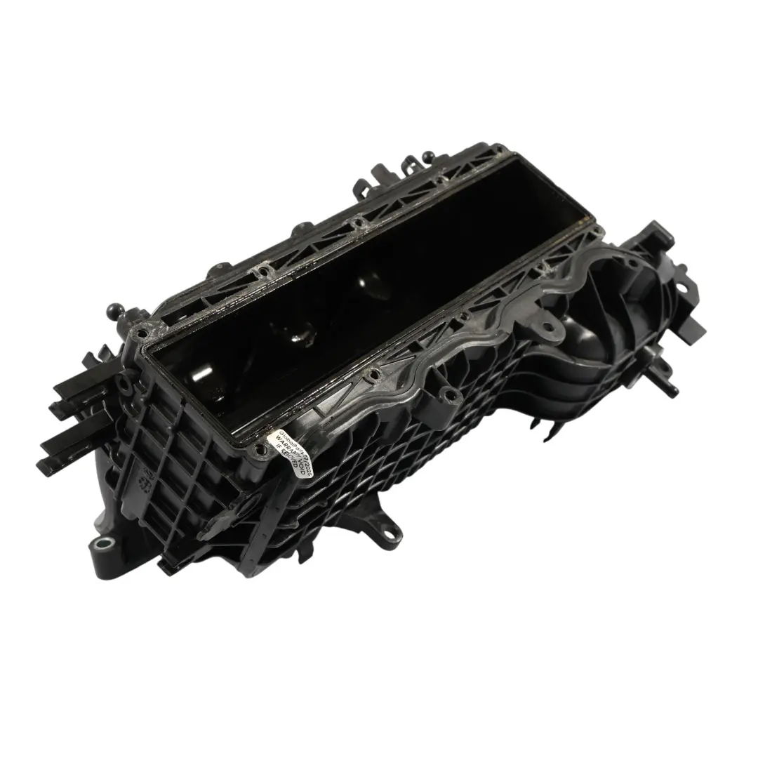 Audi A1 8X 1.4 TFSI CZCA Intake Inlet Manifold Assembly 04E129711J - SKU 04E129709P - Part number 04E129709P