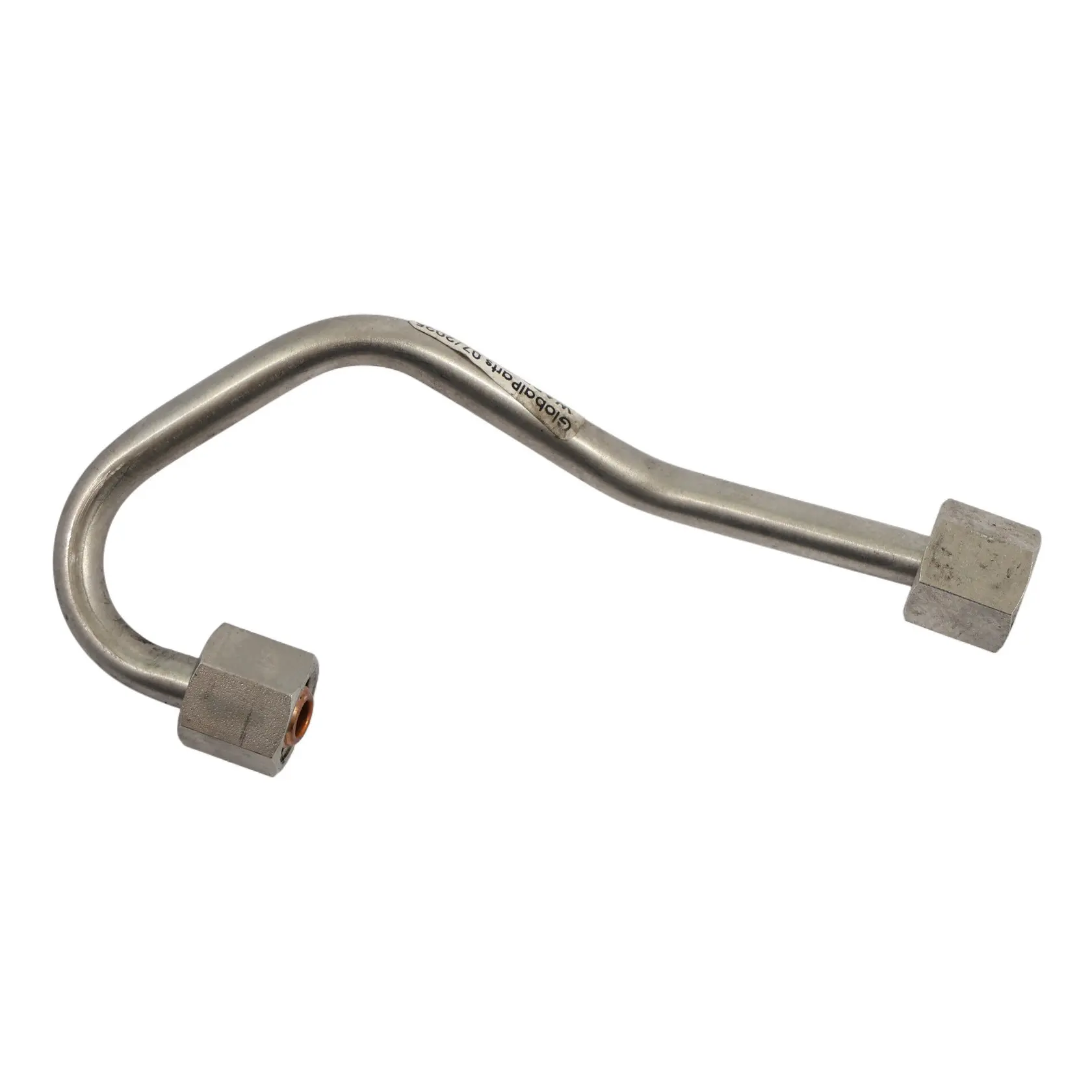 Audi A1 8X VW Golf Mk7 1.4 TSI CZCA Fuel Pipe High Pressure Line 04E130241AC