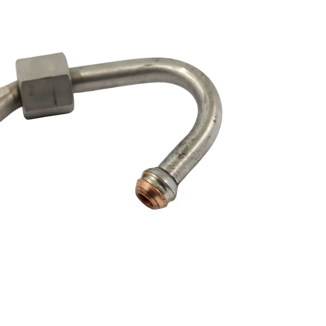 CZCA Fuel Pipe High Pressure Line to Audi A1 8X VW Golf Mk7 1.4 TSI with Part number 04E130241AC Audi A1 8X VW Golf Mk7 1.4 TSI CZCA Fuel Pipe High Pressure Line - SKU 04E130241AC - Part number 04E130241AC