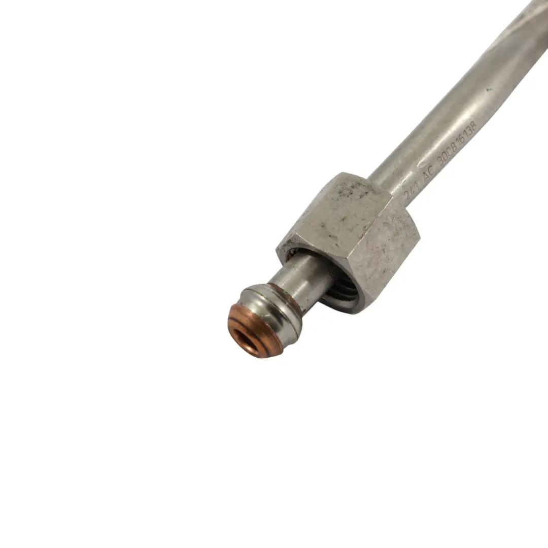 Conducto Combustible Alta Presión para Audi A1 8X VW Golf Mk7 1.4 TSI con número de pieza 04E130241AC Audi A1 8X VW Golf Mk7 1.4 TSI Conducto Combustible Alta Presión - SKU 04E130241AC - Número de pieza 04E130241AC