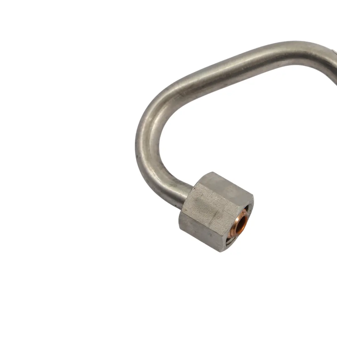 Conduite De Carburant Haute Pression pour Audi A1 8X VW Golf Mk7 1.4 TSI à propos du numéro de pièce 04E130241AC Audi A1 8X VW Golf Mk7 1.4 TSI Conduite De Carburant Haute Pression - SKU 04E130241AC - Numéro de pièce 04E130241AC