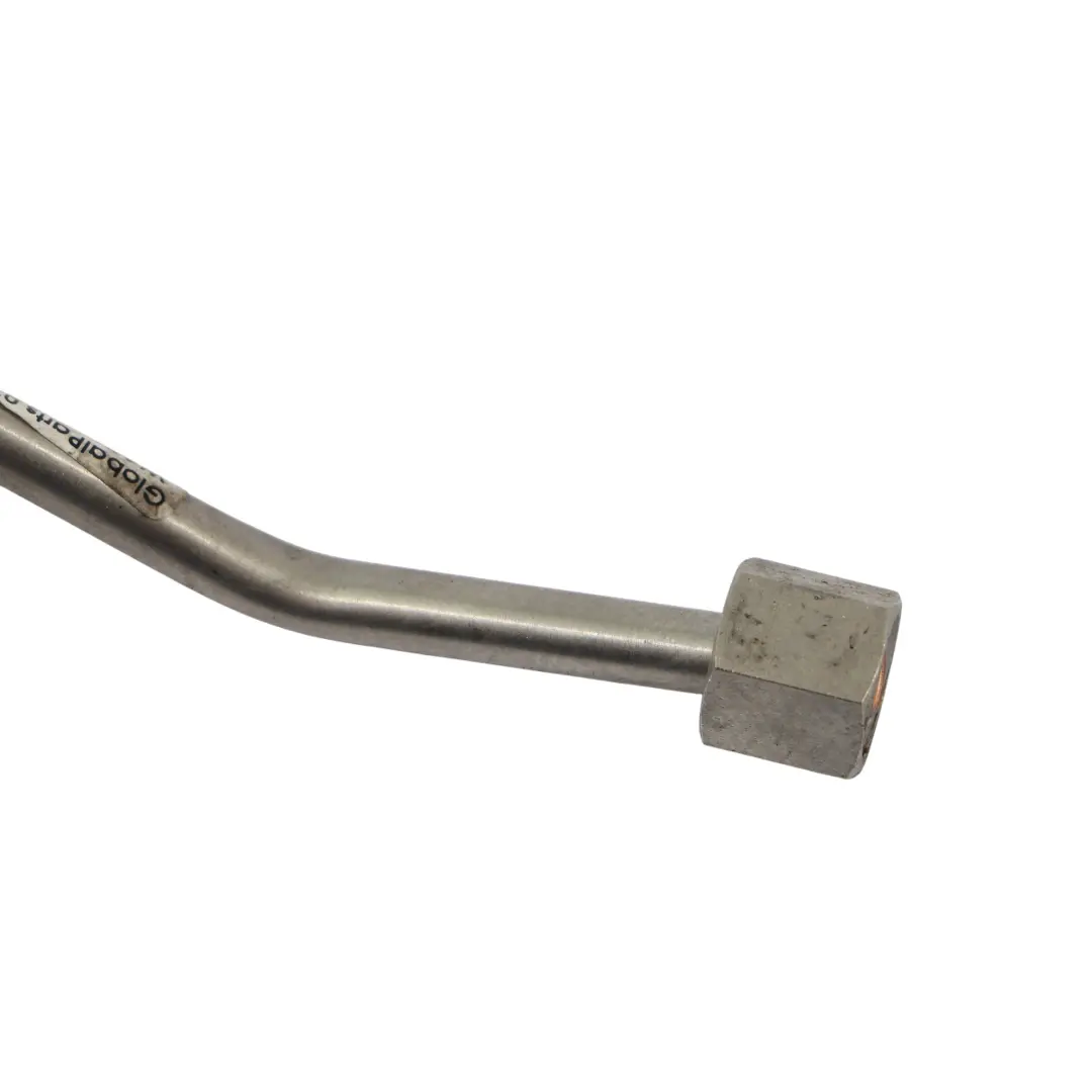 CZCA Fuel Pipe High Pressure Line to Audi A1 8X VW Golf Mk7 1.4 TSI with Part number 04E130241AC Audi A1 8X VW Golf Mk7 1.4 TSI CZCA Fuel Pipe High Pressure Line - SKU 04E130241AC - Part number 04E130241AC