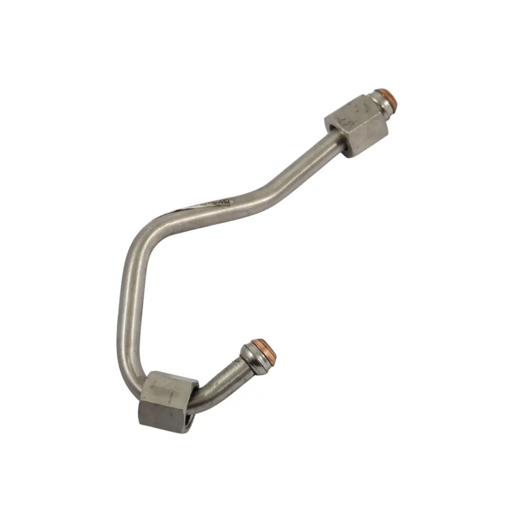 Audi A1 8X VW Golf Mk7 1.4 TSI CZCA Fuel Pipe High Pressure Line - SKU 04E130241AC - Part number 04E130241AC