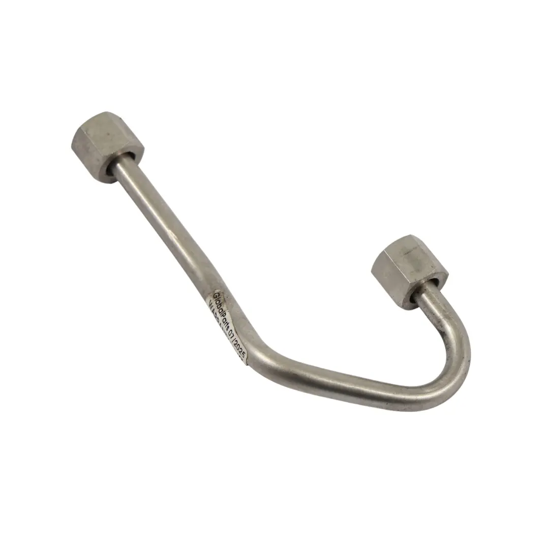 Conduite De Carburant Haute Pression pour Audi A1 8X VW Golf Mk7 1.4 TSI à propos du numéro de pièce 04E130241AC Audi A1 8X VW Golf Mk7 1.4 TSI Conduite De Carburant Haute Pression - SKU 04E130241AC - Numéro de pièce 04E130241AC