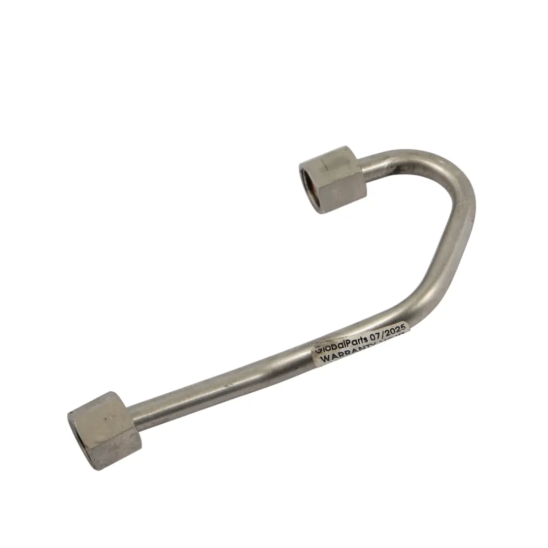 Conduite De Carburant Haute Pression pour Audi A1 8X VW Golf Mk7 1.4 TSI à propos du numéro de pièce 04E130241AC Audi A1 8X VW Golf Mk7 1.4 TSI Conduite De Carburant Haute Pression - SKU 04E130241AC - Numéro de pièce 04E130241AC
