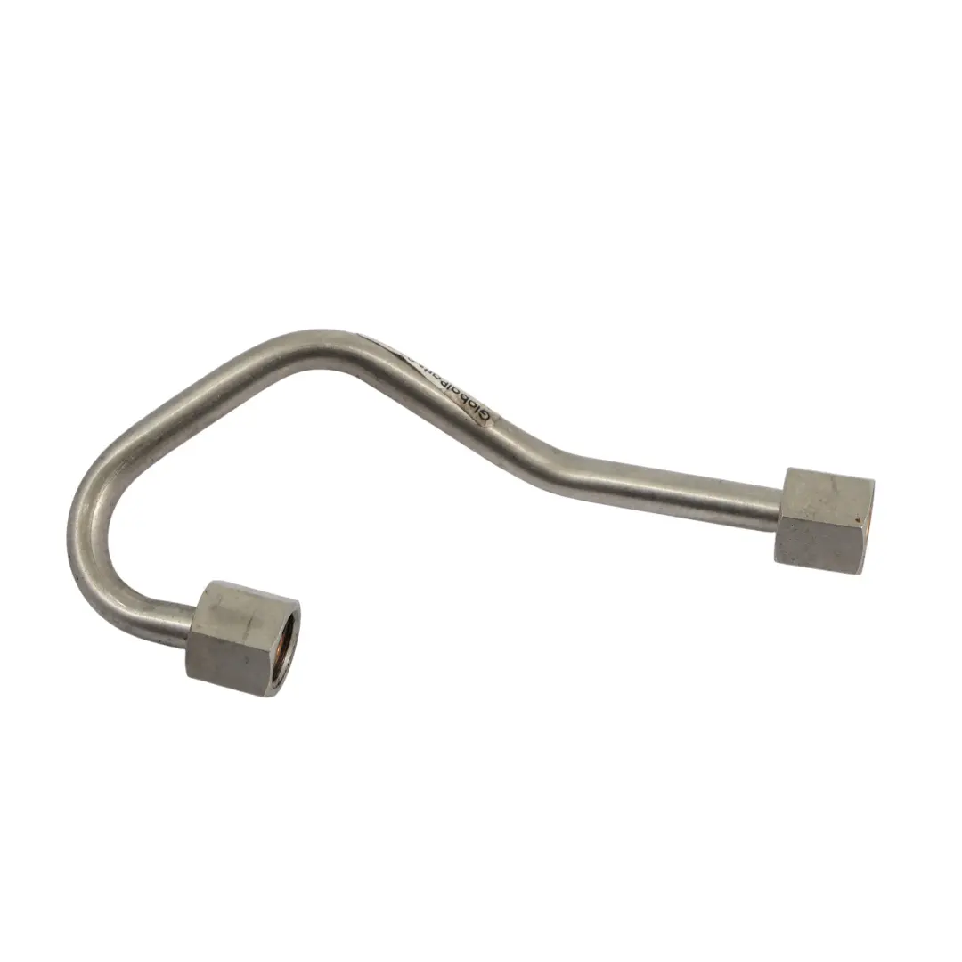 Conducto Combustible Alta Presión para Audi A1 8X VW Golf Mk7 1.4 TSI con número de pieza 04E130241AC Audi A1 8X VW Golf Mk7 1.4 TSI Conducto Combustible Alta Presión - SKU 04E130241AC - Número de pieza 04E130241AC