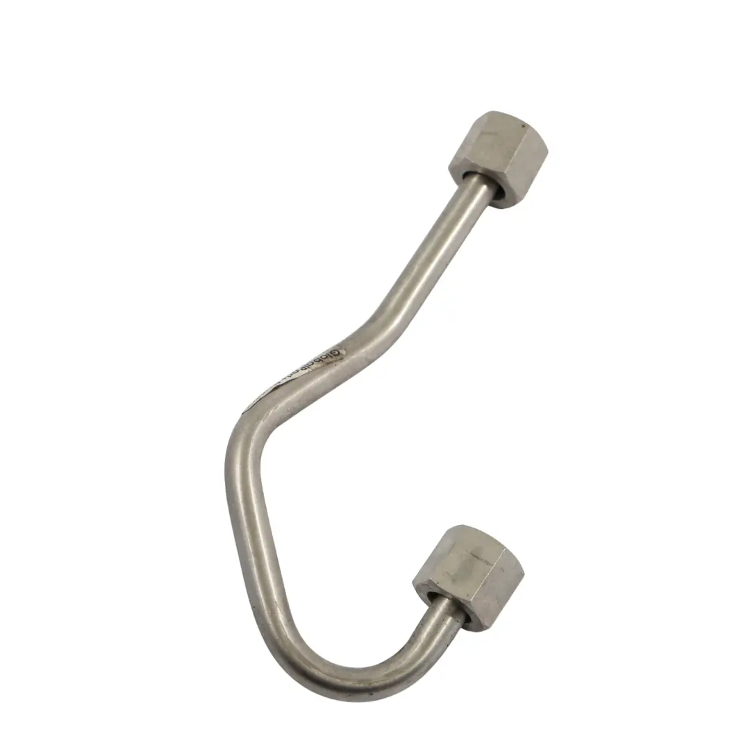 Audi A1 8X VW Golf Mk7 1.4 TSI CZCA Fuel Pipe High Pressure Line - SKU 04E130241AC - Part number 04E130241AC