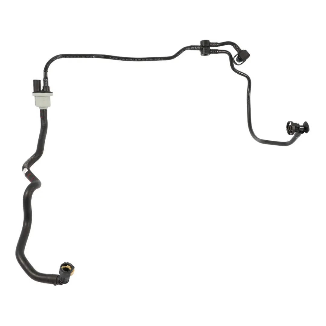 Audi A1 8X VW Polo 6C Válvula Solenoide Tubo Vacío 1.4 Gasolina - SKU 04E133366DD - Número de pieza 04E133366DD
