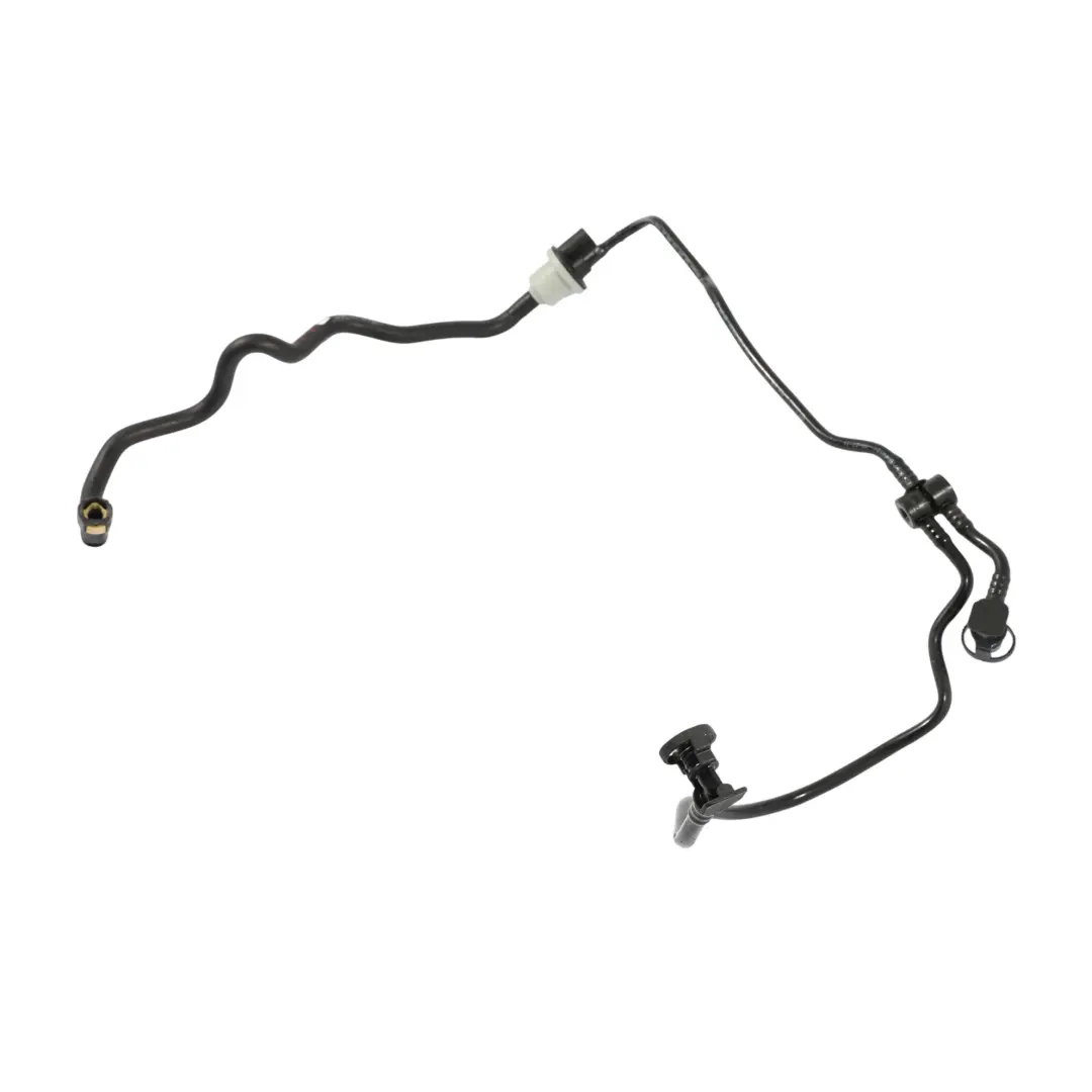 Audi A1 8X VW Polo 6C Válvula Solenoide Tubo Vacío 1.4 Gasolina - SKU 04E133366DD - Número de pieza 04E133366DD