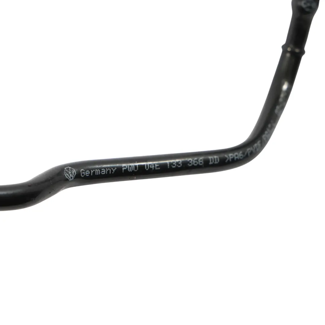 Électrovanne Tuyau Dépression 1.4 Essence pour Audi A1 8X VW Polo 6C à propos du numéro de pièce 04E133366DD Audi A1 8X VW Polo 6C Électrovanne Tuyau Dépression 1.4 Essence - SKU 04E133366DD - Numéro de pièce 04E133366DD