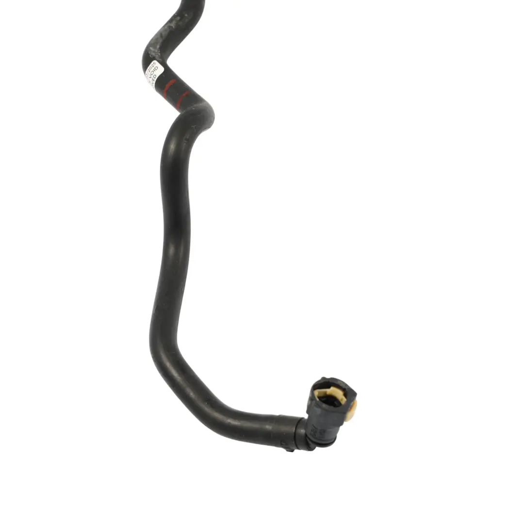 Tubo Sfiato Valvola Solenoide 1.4 Benzina per Audi A1 8X VW Polo 6C con numero di parte 04E133366DD Audi A1 8X VW Polo 6C Tubo Sfiato Valvola Solenoide 1.4 Benzina - SKU 04E133366DD - Numero di parte 04E133366DD