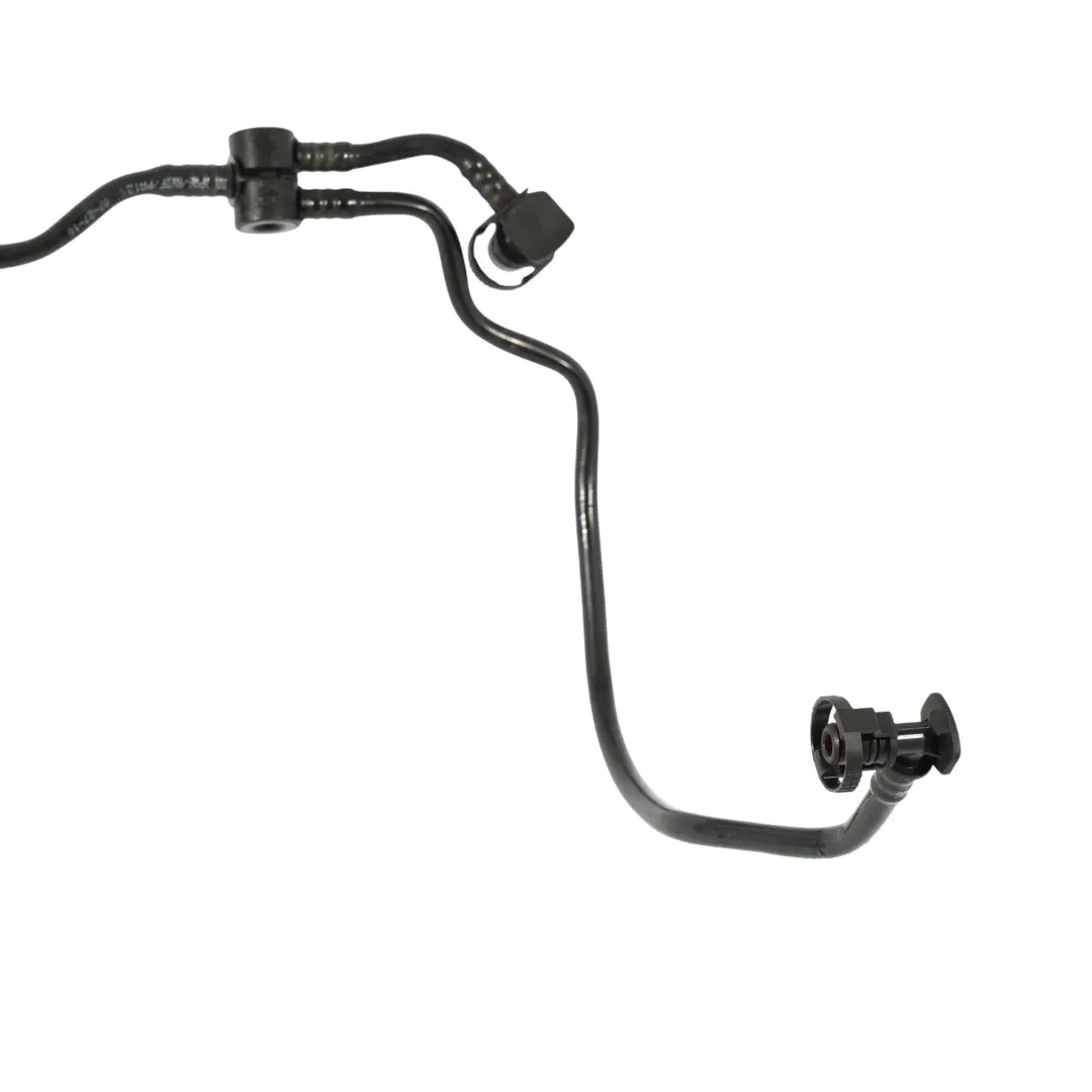 Audi A1 8X VW Polo 6C Válvula Solenoide Tubo Vacío 1.4 Gasolina - SKU 04E133366DD - Número de pieza 04E133366DD