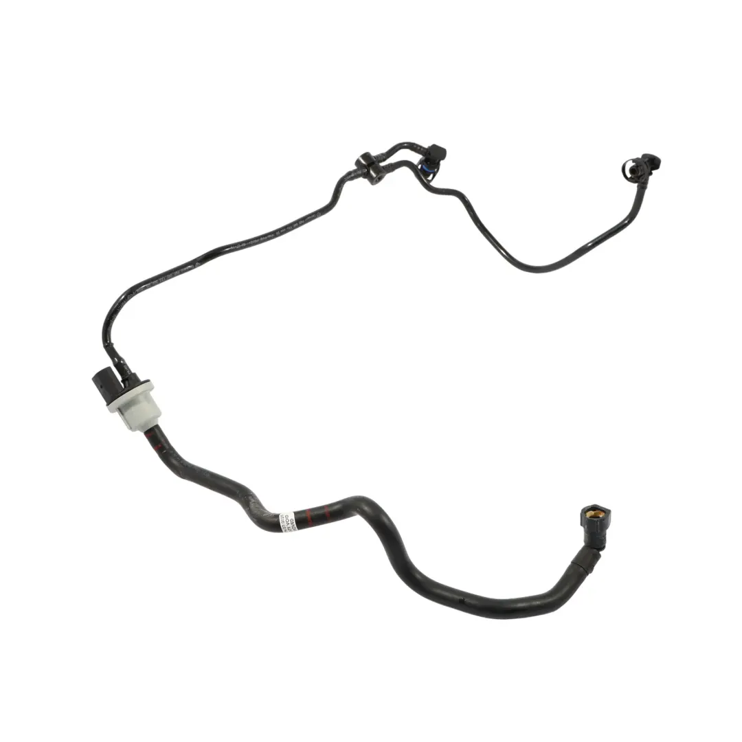 Audi A1 8X VW Polo 6C Válvula Solenoide Tubo Vacío 1.4 Gasolina - SKU 04E133366DD - Número de pieza 04E133366DD