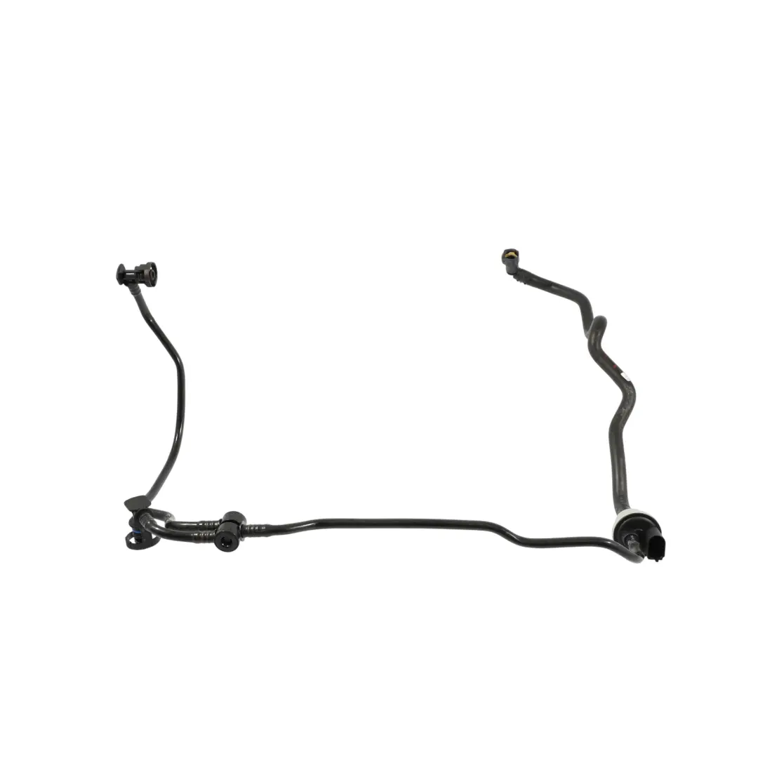 Audi A1 8X VW Polo 6C Válvula Solenoide Tubo Vacío 1.4 Gasolina - SKU 04E133366DD - Número de pieza 04E133366DD