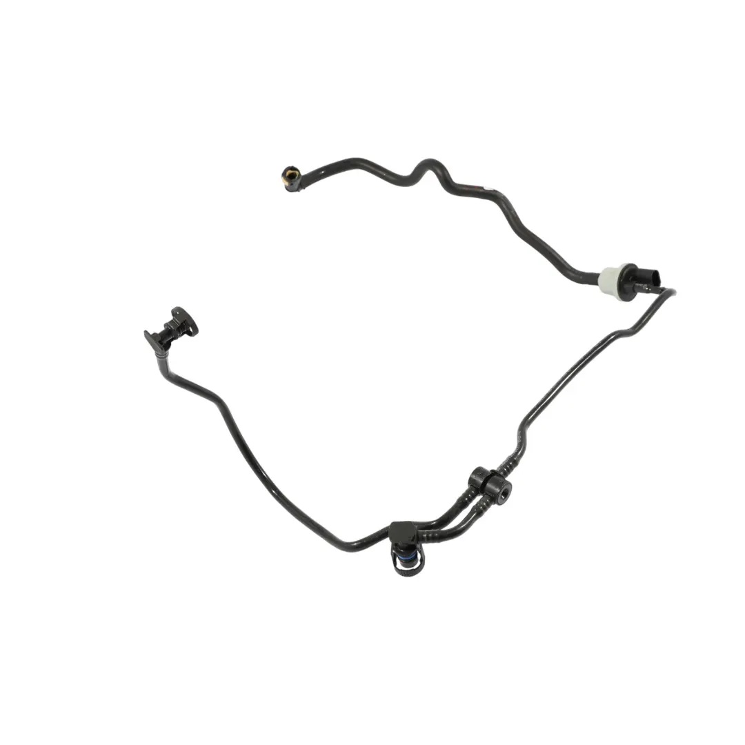 Électrovanne Tuyau Dépression 1.4 Essence pour Audi A1 8X VW Polo 6C à propos du numéro de pièce 04E133366DD Audi A1 8X VW Polo 6C Électrovanne Tuyau Dépression 1.4 Essence - SKU 04E133366DD - Numéro de pièce 04E133366DD