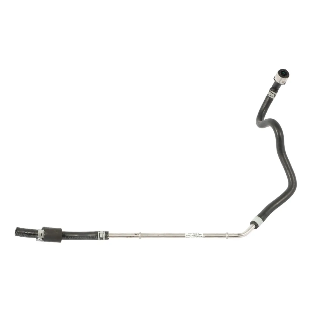 Audi A1 8X VW Polo 6C Kraftstoffzufuhrleitung Schlauch 1.4 Benzin - SKU 04E133723CP - Teilenummer 04E133723CP