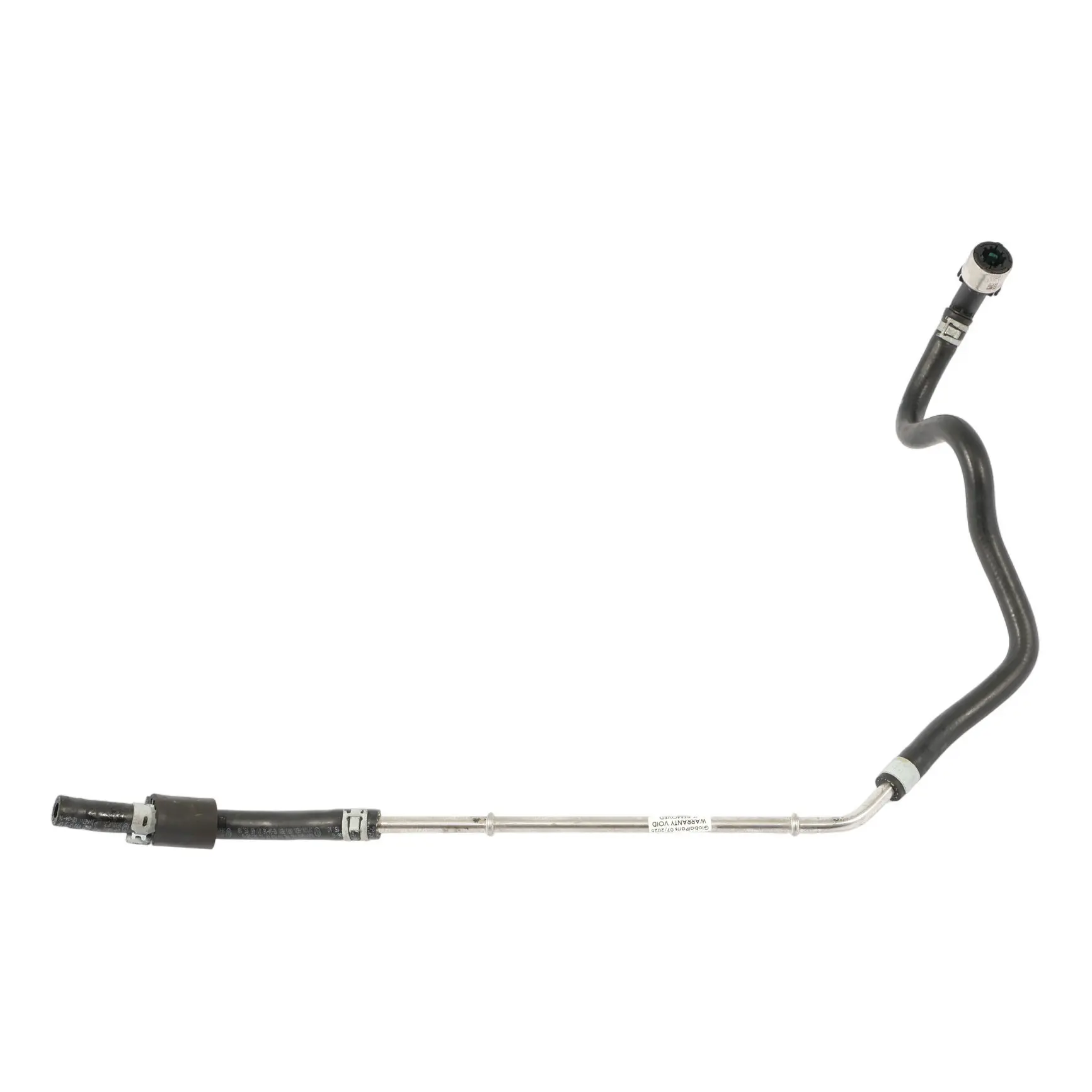 Audi A1 8X VW Polo 6R Tubo Alimentazione Carburante 1.4 Benzina 04E133723CP