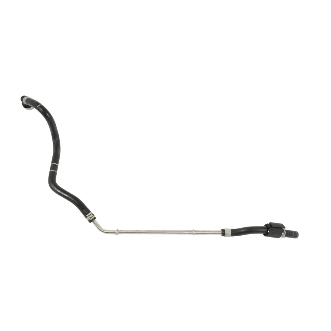 Tuyau D'Alimentation Carburant 1.4 Essence pour Audi A1 8X Et VW Polo 6R à propos du numéro de pièce 04E133723CP Audi A1 8X Et VW Polo 6R Tuyau D'Alimentation Carburant 1.4 Essence - SKU 04E133723CP - Numéro de pièce 04E133723CP