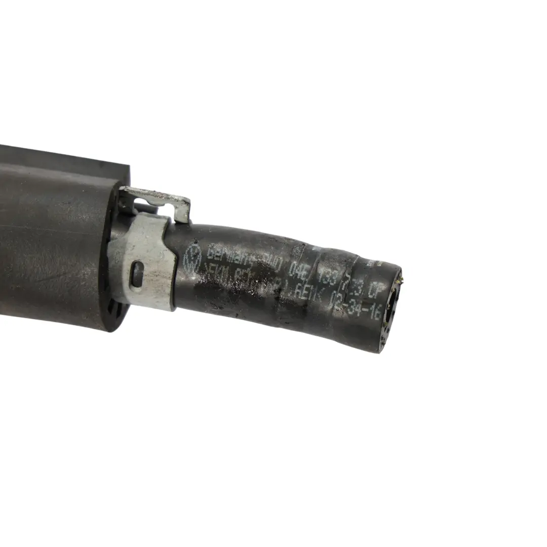 Tubo Alimentazione Carburante 1.4 Benzina per Audi A1 8X VW Polo 6R con numero di parte 04E133723CP Audi A1 8X VW Polo 6R Tubo Alimentazione Carburante 1.4 Benzina - SKU 04E133723CP - Numero di parte 04E133723CP