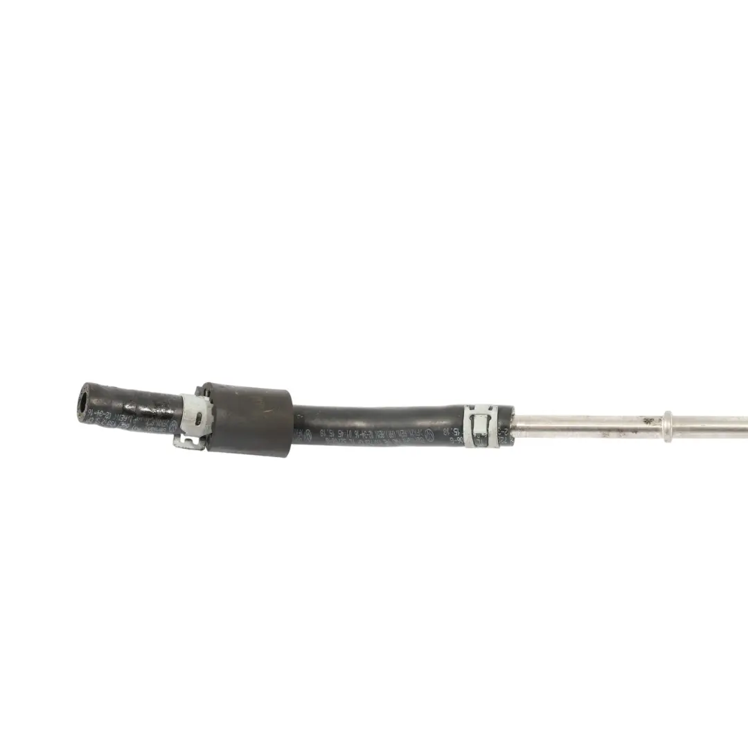 Audi A1 8X VW Polo 6C Kraftstoffzufuhrleitung Schlauch 1.4 Benzin - SKU 04E133723CP - Teilenummer 04E133723CP