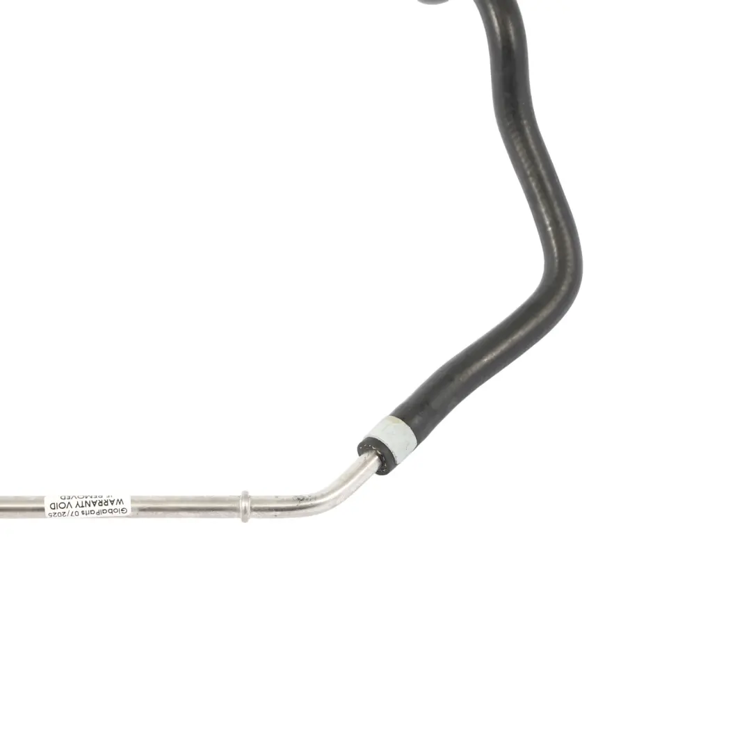 Audi A1 8X Et VW Polo 6R Tuyau D'Alimentation Carburant 1.4 Essence - SKU 04E133723CP - Numéro de pièce 04E133723CP
