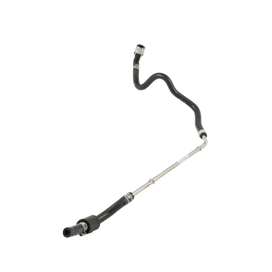 Audi A1 8X Et VW Polo 6R Tuyau D'Alimentation Carburant 1.4 Essence - SKU 04E133723CP - Numéro de pièce 04E133723CP