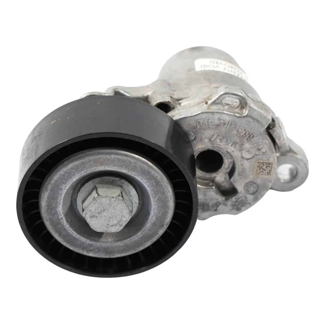 Mk5 VW Polo Mk5 Correa Alternador Polea Tensora Auxiliar para Seat Ibiza con número de pieza 04E145299N Seat Ibiza Mk5 VW Polo Mk5 Correa Alternador Polea Tensora Auxiliar - SKU 04E145299N - Número de pieza 04E145299N