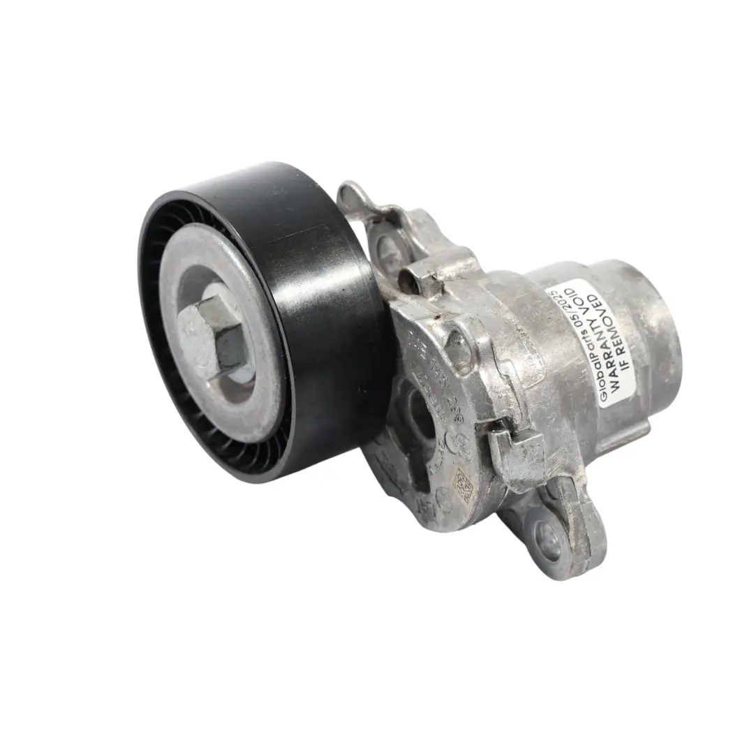 Seat Ibiza Mk5 VW Polo Mk5 Alternator Belt Auxiliary Tensioner Pulley - SKU 04E145299N - Part number 04E145299N