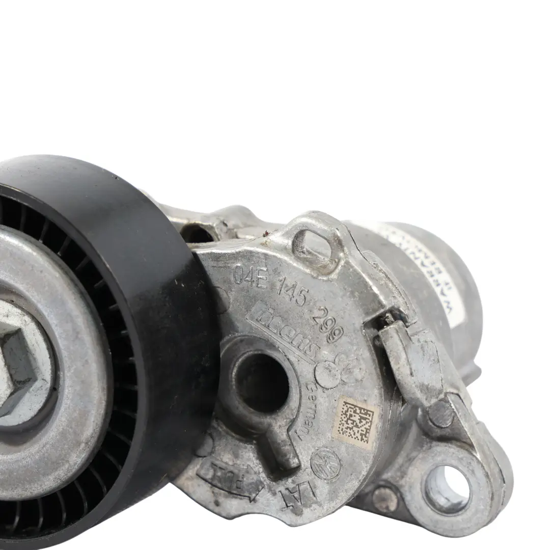Seat Ibiza Mk5 VW Polo Mk5 Poulie Tendeur Auxiliaire D'Alternateur - SKU 04E145299N - Numéro de pièce 04E145299N