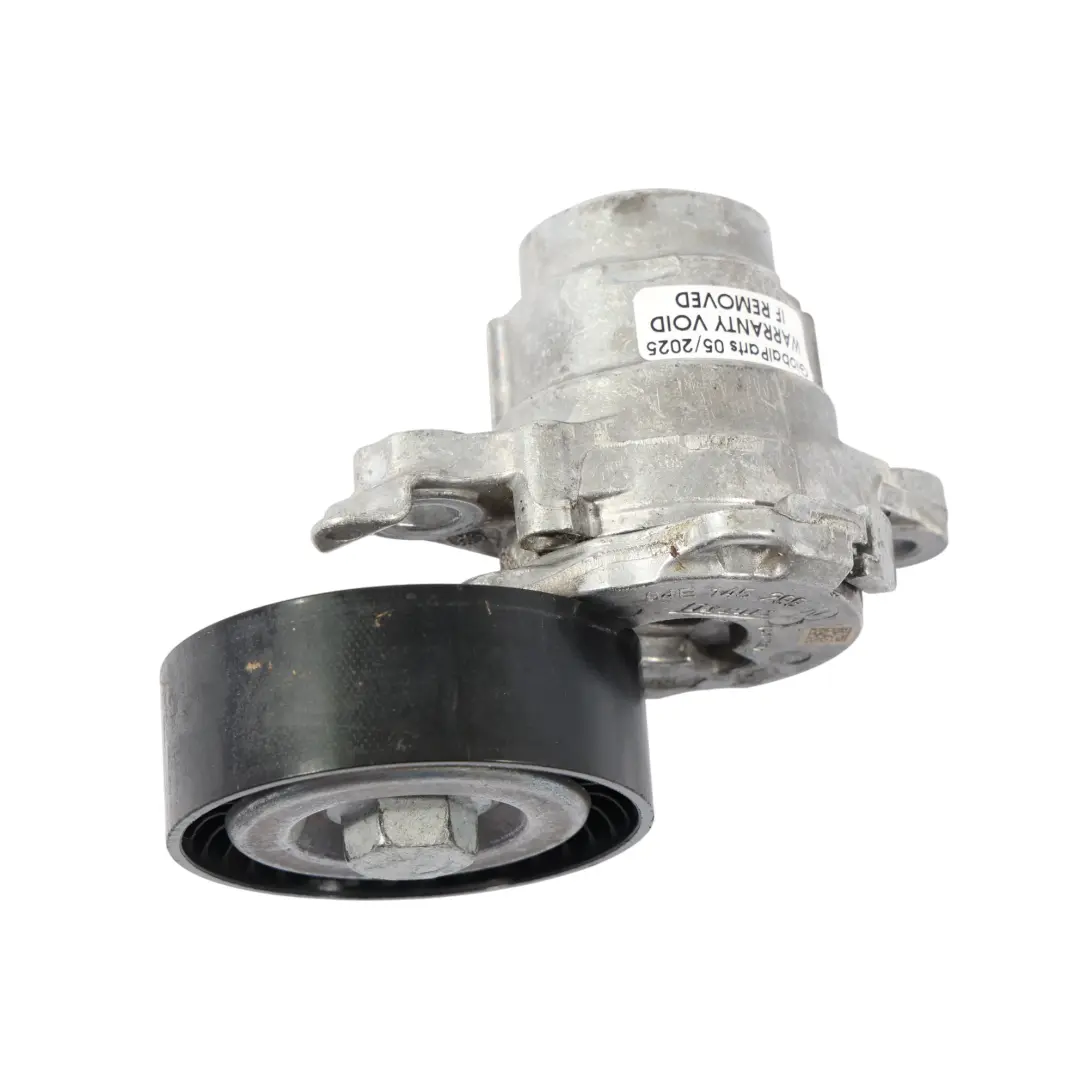 Mk5 VW Polo Mk5 Alternator Belt Auxiliary Tensioner Pulley to Seat Ibiza with Part number 04E145299N Seat Ibiza Mk5 VW Polo Mk5 Alternator Belt Auxiliary Tensioner Pulley - SKU 04E145299N - Part number 04E145299N