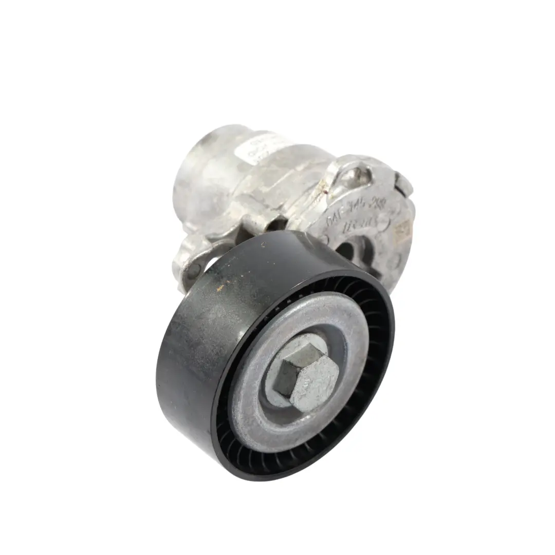 Mk5 VW Polo Mk5 Correa Alternador Polea Tensora Auxiliar para Seat Ibiza con número de pieza 04E145299N Seat Ibiza Mk5 VW Polo Mk5 Correa Alternador Polea Tensora Auxiliar - SKU 04E145299N - Número de pieza 04E145299N