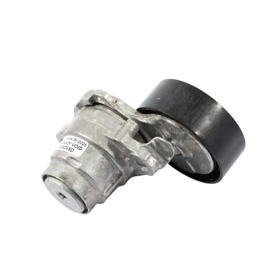 Seat Ibiza Mk5 VW Polo Mk5 Alternator Belt Auxiliary Tensioner Pulley - SKU 04E145299N - Part number 04E145299N