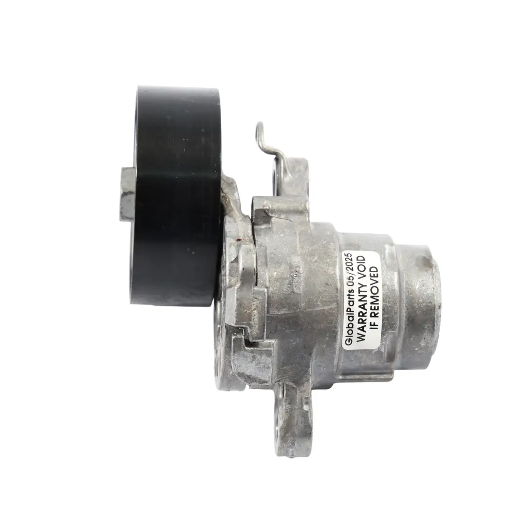 Seat Ibiza Mk5 VW Polo Mk5 Alternator Belt Auxiliary Tensioner Pulley - SKU 04E145299N - Part number 04E145299N
