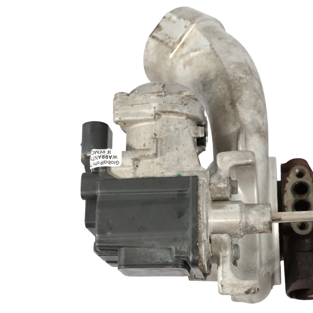 Audi A1 8X 1.4 TFSI CZCA Gasolina Turbocompresor - SKU 04E145721R - Número de pieza 04E145721R
