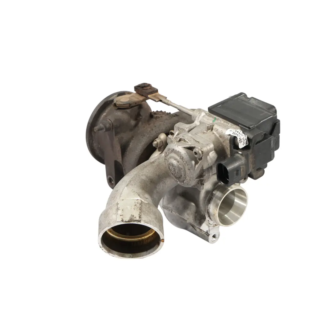 Audi A1 8X 1.4 TFSI CZCA Gasolina Turbocompresor - SKU 04E145721R - Número de pieza 04E145721R