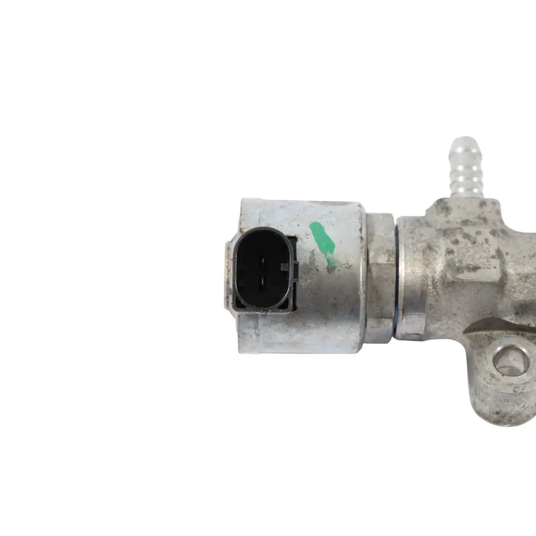 Audi Q3 8U Diesel Fuel Injection Rail High Pressure Rail 2.0 TDI DFUA - SKU 04L089G-1 - Part number 04L089G