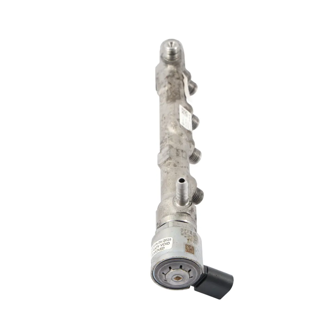 Audi Q3 8U Rail Haute Pression Rail D'Injection Carburant 2.0 TDI DFUA - SKU 04L089G-1 - Numéro de pièce 04L089G