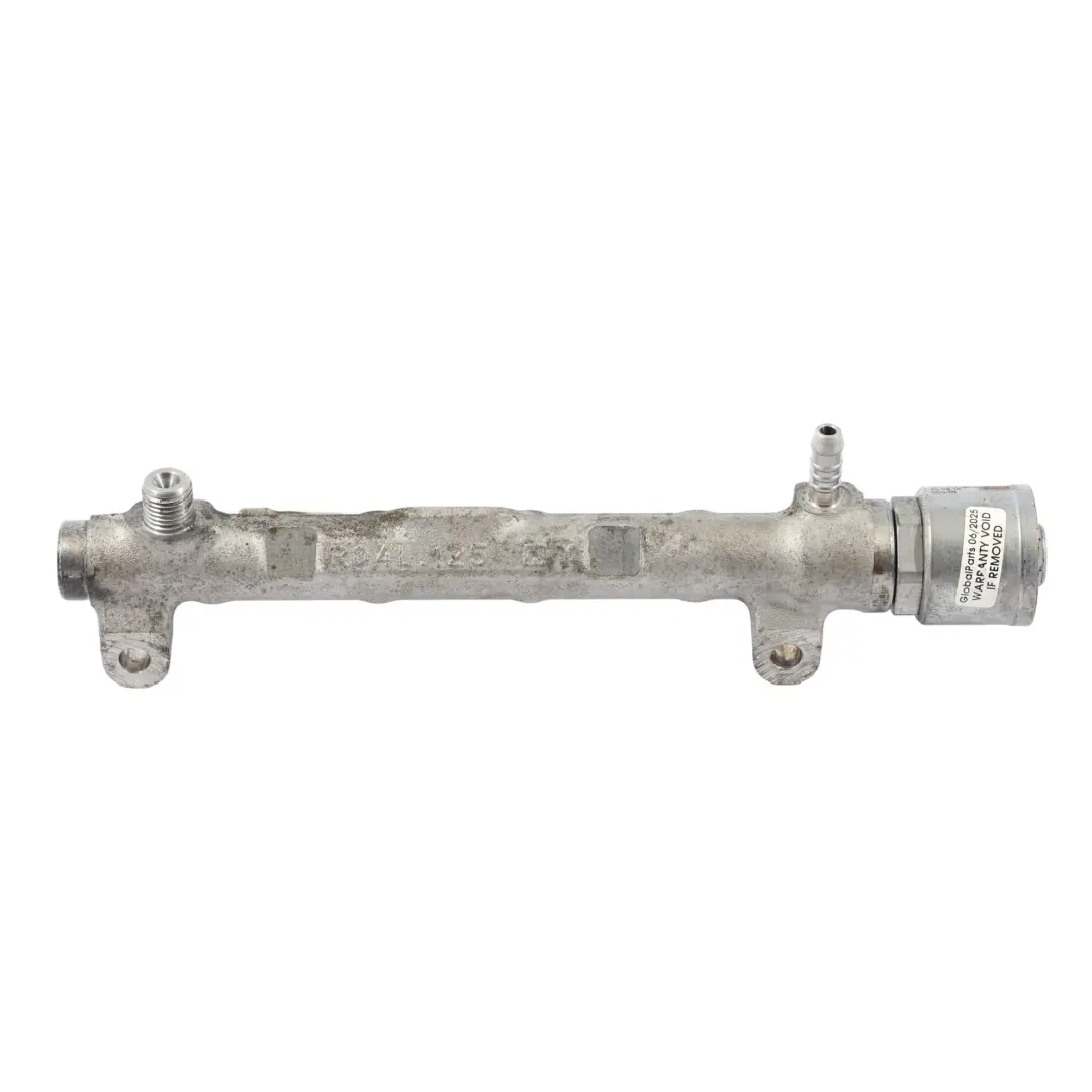Audi Q3 8U Rail Haute Pression Rail D'Injection Carburant 2.0 TDI DFUA - SKU 04L089G-1 - Numéro de pièce 04L089G