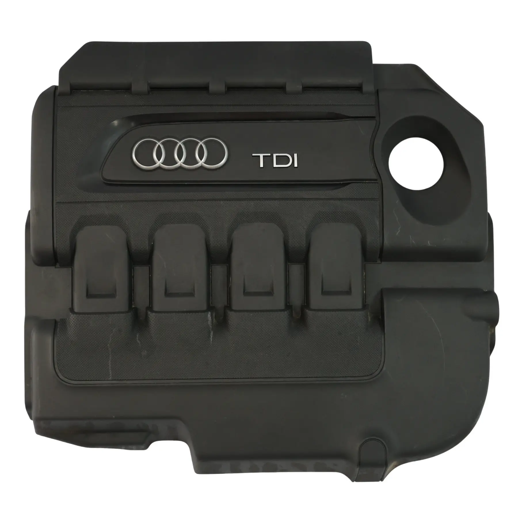 Audi A3 8V Engine Cover Upper Top Panel Trim 2.0 TDI Diesel 04L103925R