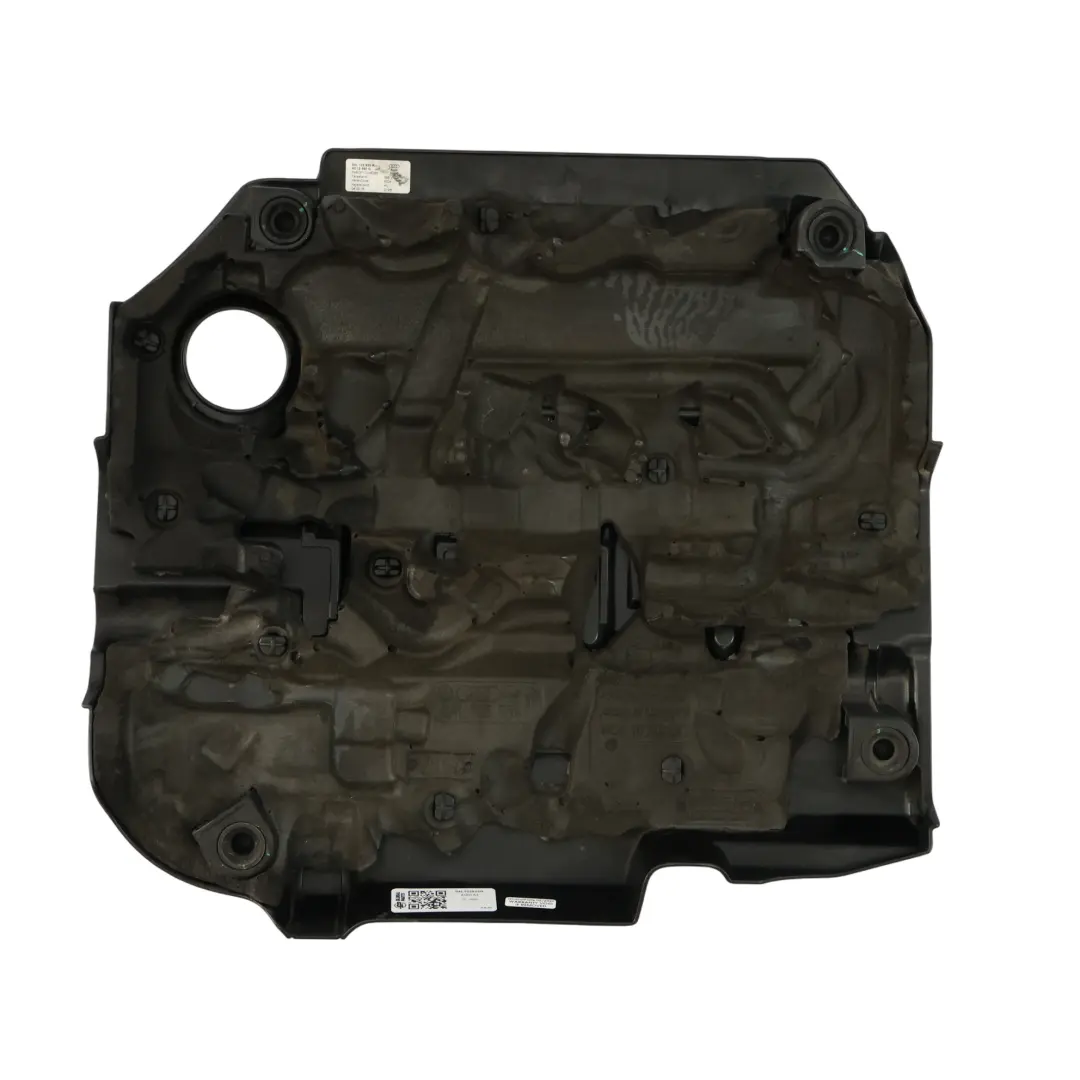 Audi A3 8V Garniture Supérieure Capot Moteur 2.0 TDI Diesel - SKU 04L103925R - Numéro de pièce 04L103925R