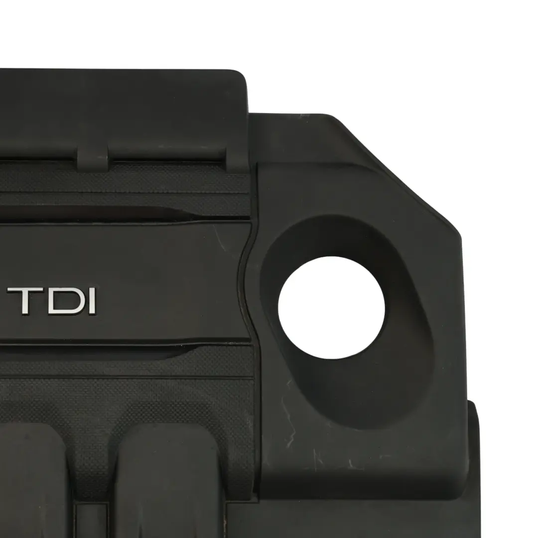 Upper Top Panel Trim 2.0 TDI Diesel to Audi A3 8V Engine Cover with Part number 04L103925R Audi A3 8V Engine Cover Upper Top Panel Trim 2.0 TDI Diesel - SKU 04L103925R - Part number 04L103925R