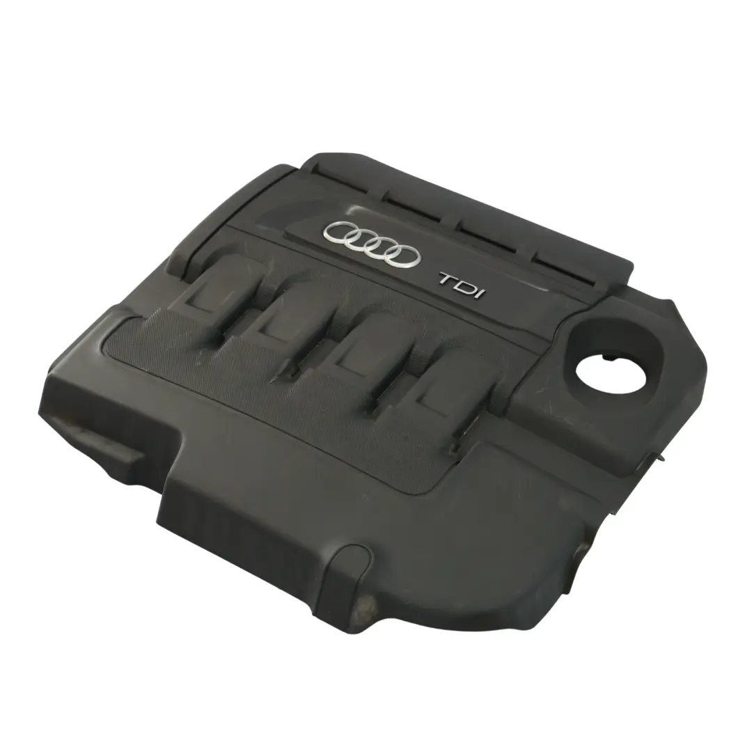 Audi A3 8V Engine Cover Upper Top Panel Trim 2.0 TDI Diesel - SKU 04L103925R - Part number 04L103925R
