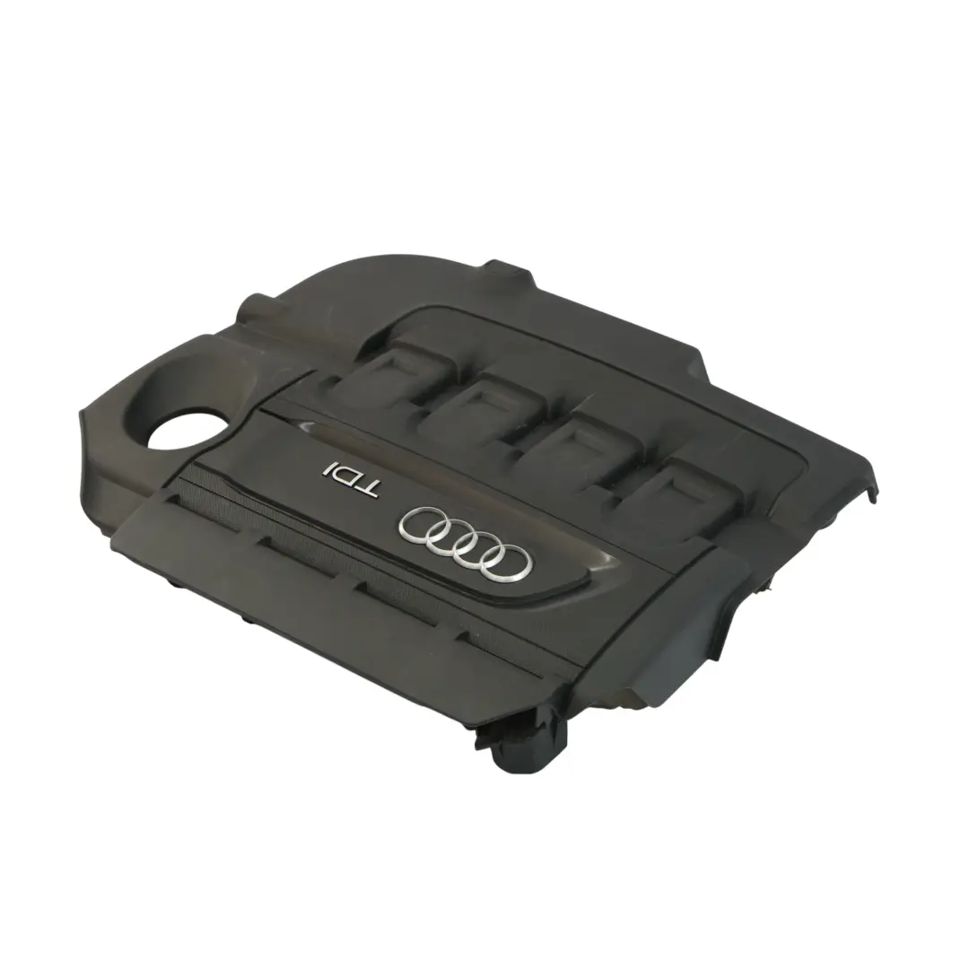Audi A3 8V Engine Cover Upper Top Panel Trim 2.0 TDI Diesel - SKU 04L103925R - Part number 04L103925R