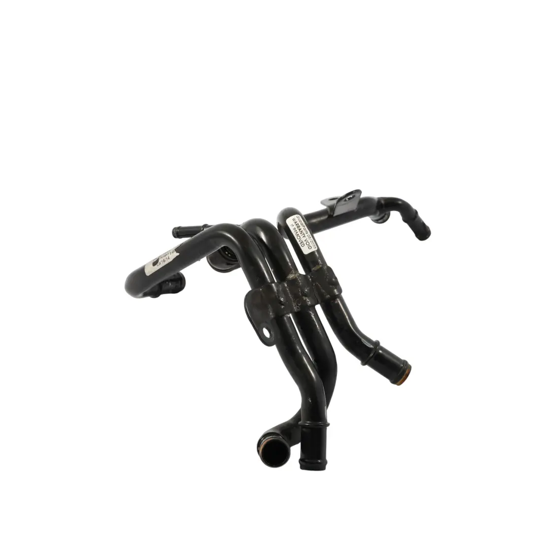 Audi A3 8V VW Golf Mk7 Engine Water Coolant Pipe Hose Line Diesel - SKU 04L121064E - Part number 04L121064E