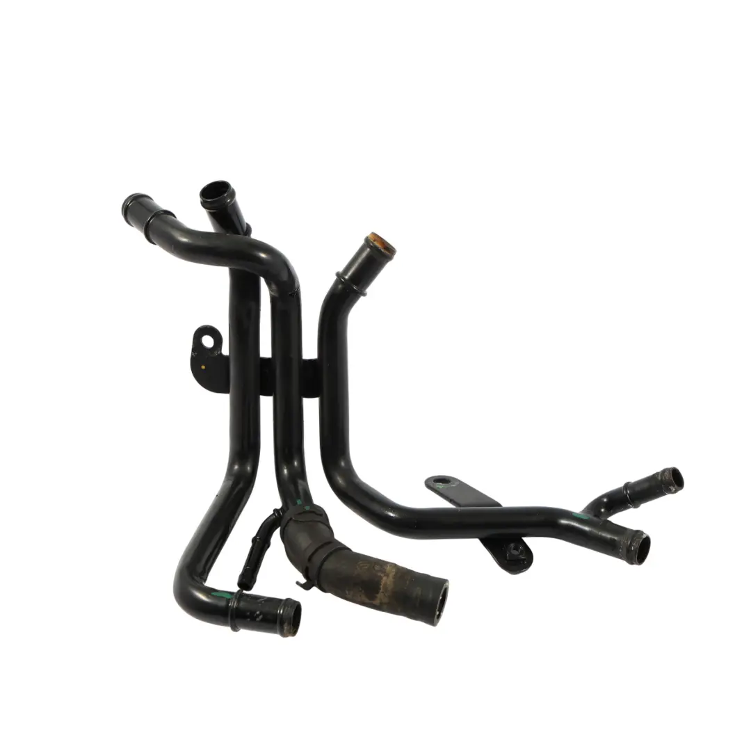 Audi A3 8V VW Golf Mk7 Engine Water Coolant Pipe Hose Line Diesel - SKU 04L121064E - Part number 04L121064E