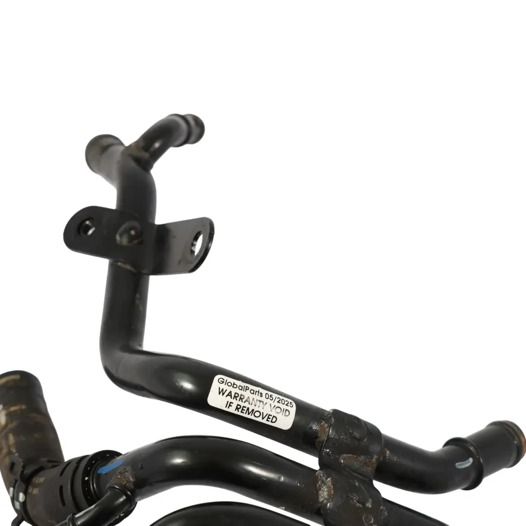 Audi A3 8V VW Golf Mk7 Motore Acqua Refrigerante Tubo Linea Diesel - SKU 04L121064E - Numero di parte 04L121064E