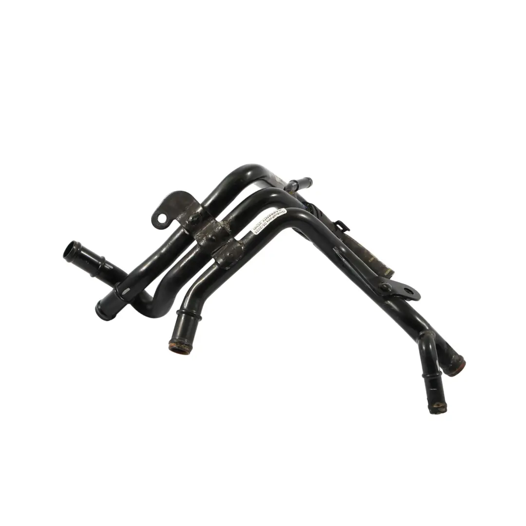 Wasser Kühlmittel Rohr Schlauch Diesel für Audi A3 8V VW Golf Mk7 Motor mit Teilenummer 04L121064E Audi A3 8V VW Golf Mk7 Motor Wasser Kühlmittel Rohr Schlauch Diesel - SKU 04L121064E - Teilenummer 04L121064E